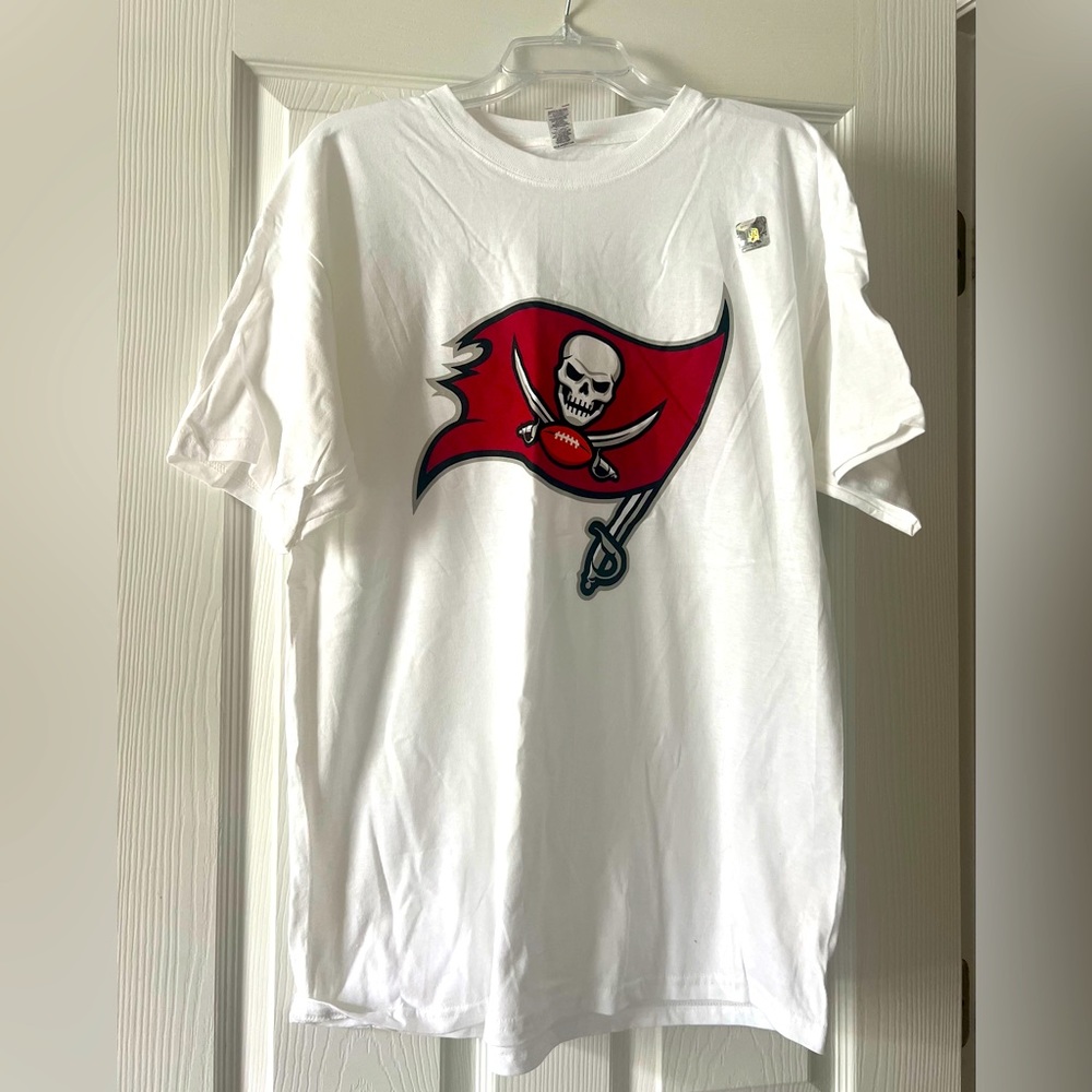 Tampa Bay Buccaneers T-shirt